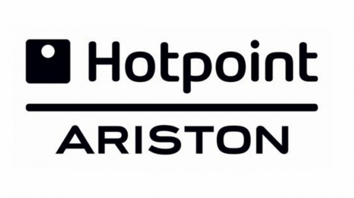 Логотип Hotpoint-Ariston